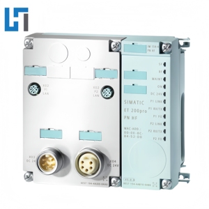 New Original <strong>SIMATIC</strong> <strong>ET</strong> 200PRO 6ES7154-4AB10-0AB0 PLC <strong>Module</strong> Industrial Automation Controller Warehouse Stock - Product Image 1