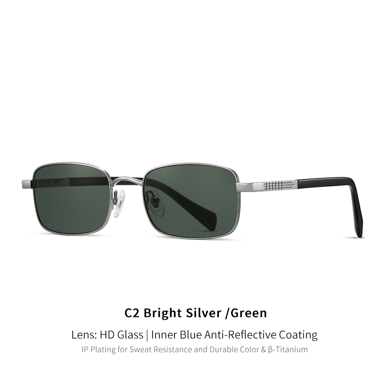C2 ARGENTO-VERDE