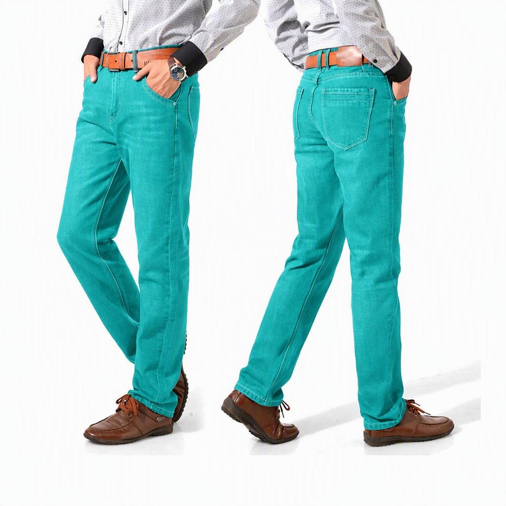 Turquoise