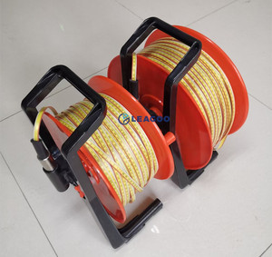 200米深井探测仪传感器水位计传感器设备 - Product Image 3