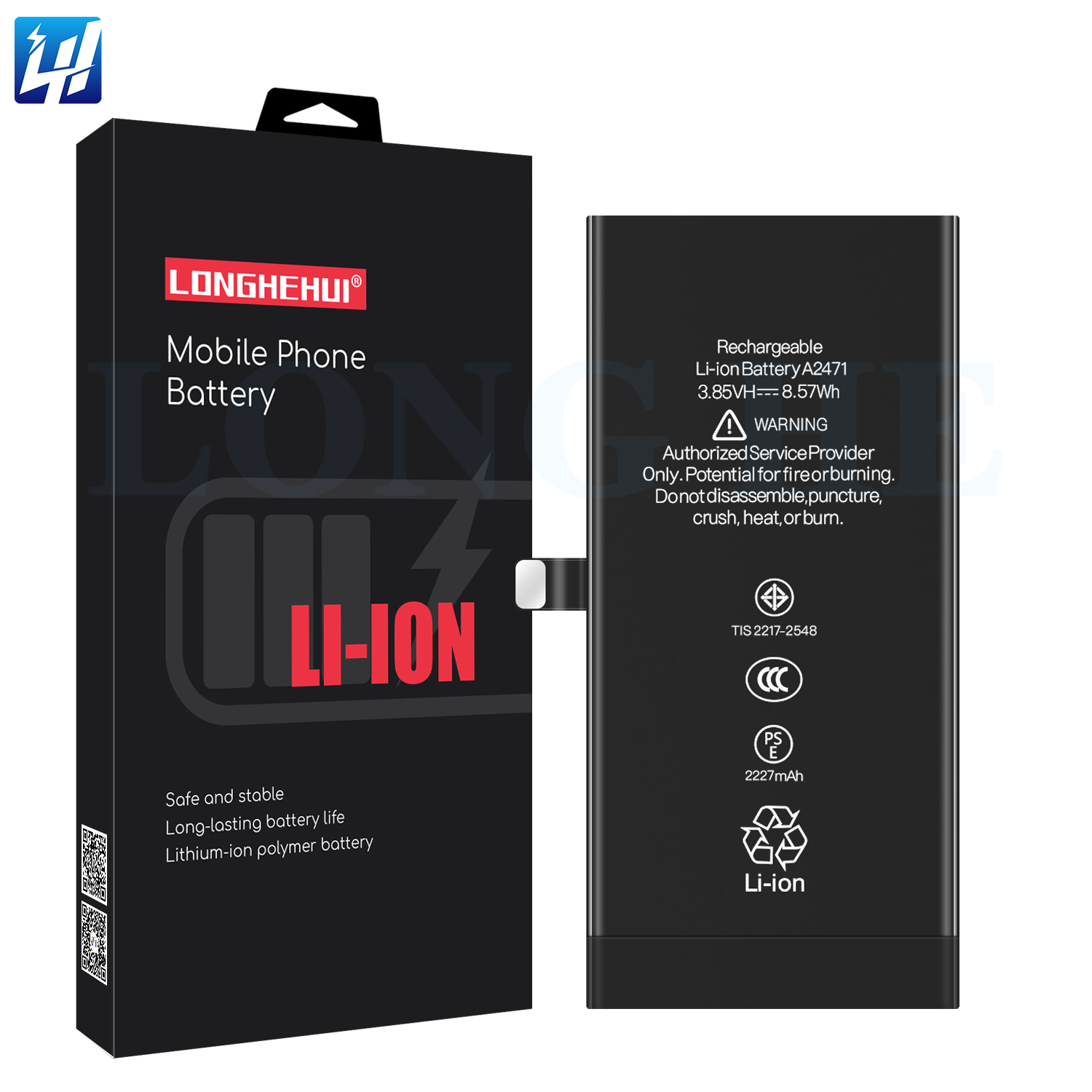 iPhone 12mini