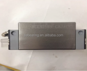 <strong>Original</strong> STAF <strong>Linear</strong> Bearing <strong>Linear</strong> <strong>Guide</strong> <strong>Block</strong> BGXH45BL - Product Image 5