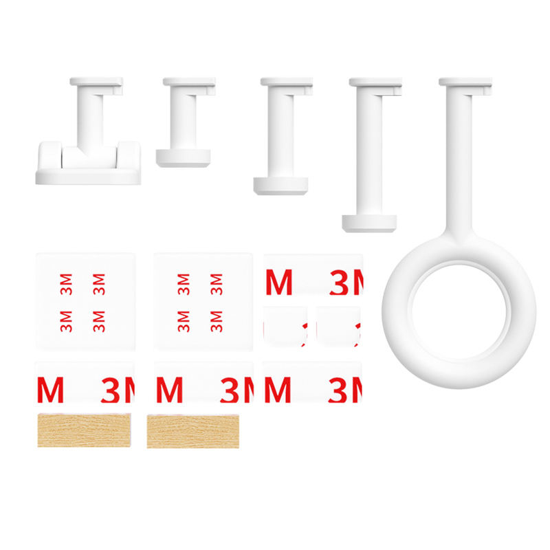 Boîte à outils robot doigt