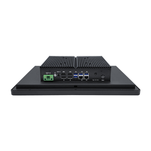 Fas 32 \ "Todo en uno Computadora con panel de pantalla táctil sin ventilador con procesador I5 8G DDR4 Stock CPU I5 - Product Image 1