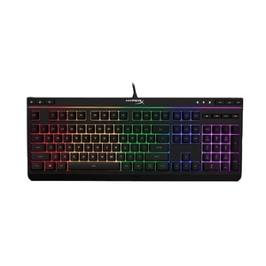 X lega core film tastiera da gioco RGB media control tastiera liscia e silenziosa a prova di schizzi