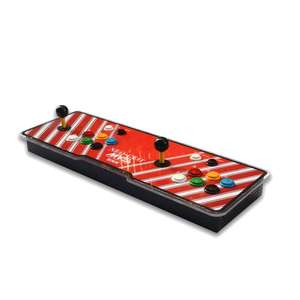 1220ゲームと戦う1つのボクシング皇帝アーケードゲームの工場直接ジョイスティックゲームパッドコンソールゲーミングパンドラボックス - Product Image 5