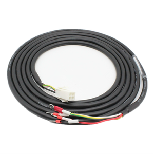 Servo kodlayıcı tel kablo 750W düşük güç hattı A4/A5/A6 serisi motor güç hattı 3/5/8/10/15/20m MFMCA0030EED - Product Image 6