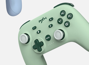 Switch Pro Gaming <strong>Controller</strong> PXN P50 Macro Programme Wireless Switch <strong>Controller</strong> - Product Image 6