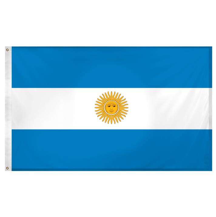 Argentine