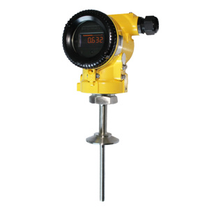 Pequeño sensor de temperatura PT100 Mini sensor de temperatura RS485 PT1000 - Product Image 5