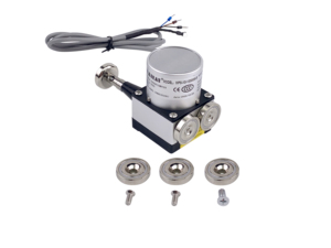 MIRAN Manufactory 100-1200mm Draw Wire <strong>Encoder</strong> <strong>Sensor</strong> <strong>Linear</strong> Displacement <strong>Sensor</strong> Absolute 4-20mA 0-5v 0-10v - Product Image 3