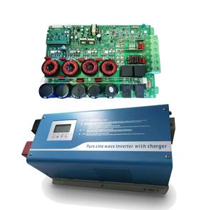 Pcb del controller del motore bldc, controller della velocità del motore ca del pcb della scheda del controller del motore del tapis roulant - Product Image 5