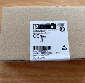 PlcプログラムIB IL PWM/2-PAC-2861632ファンクションモジュール新品在庫あり - Product Image 3