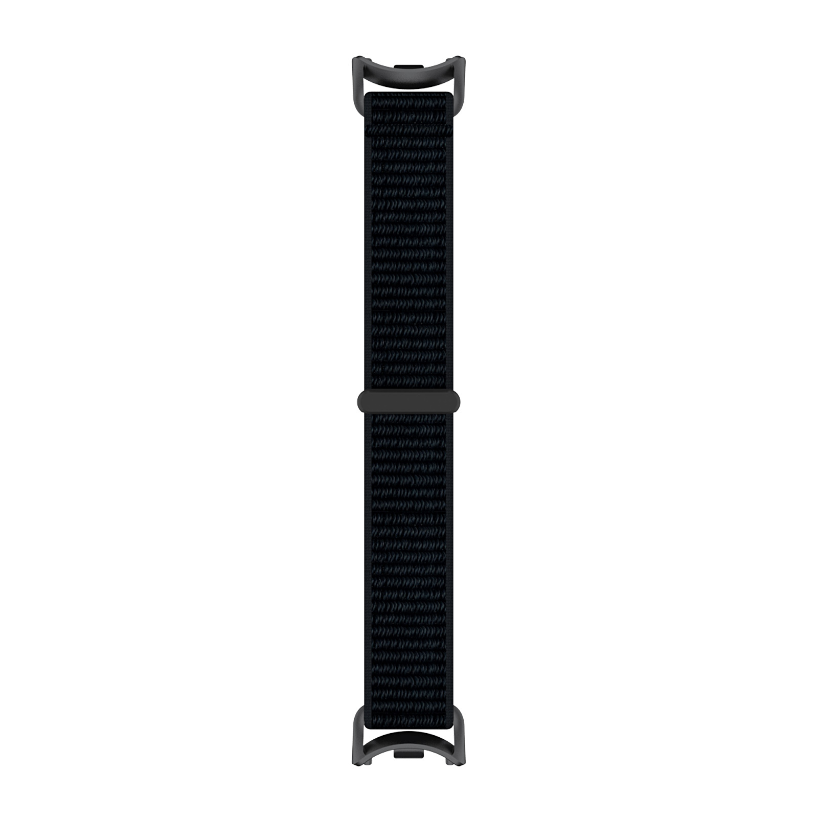 18#Dark black