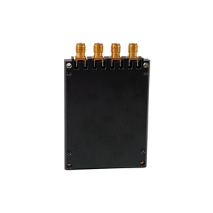 2024 New Long Range Raspberry Pi Impinj E710 CHIP Speedway UHF <strong>RFID</strong> <strong>Reader</strong> Module 4 Port <strong>RFID</strong> Module