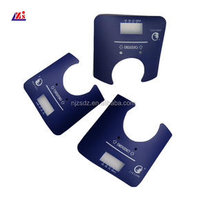 Electronic product <strong>control</strong> push button membrane switch keypad <strong>keyboard</strong> - Product Image 4