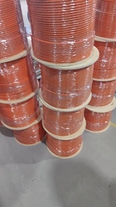 Cat6A Ethernet <strong>Cable</strong> U/FTP Shielded Outdoor <strong>Network</strong> F/FTP <strong>Type</strong> 100M 500M Length 305M Cat6A LAN <strong>Cable</strong> - Product Image 5