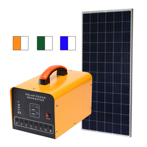 DJSC家用太阳能系统离网逆变器太阳能系统家用 - Product Image 6