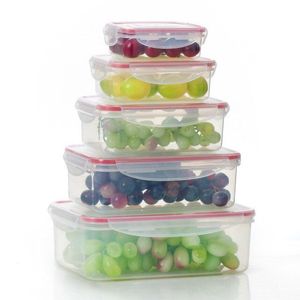 ชุดกล่องเก็บอาหาร5 IN 1 - Product Image 3