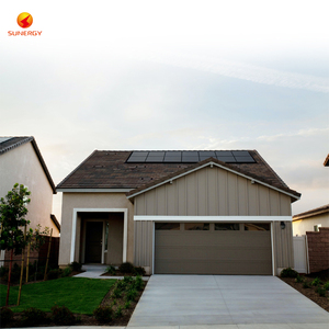 Probador de sistema de panel solar de rejilla para uso doméstico trifásico 10Kw 20Kw 30Kw - Product Image 6