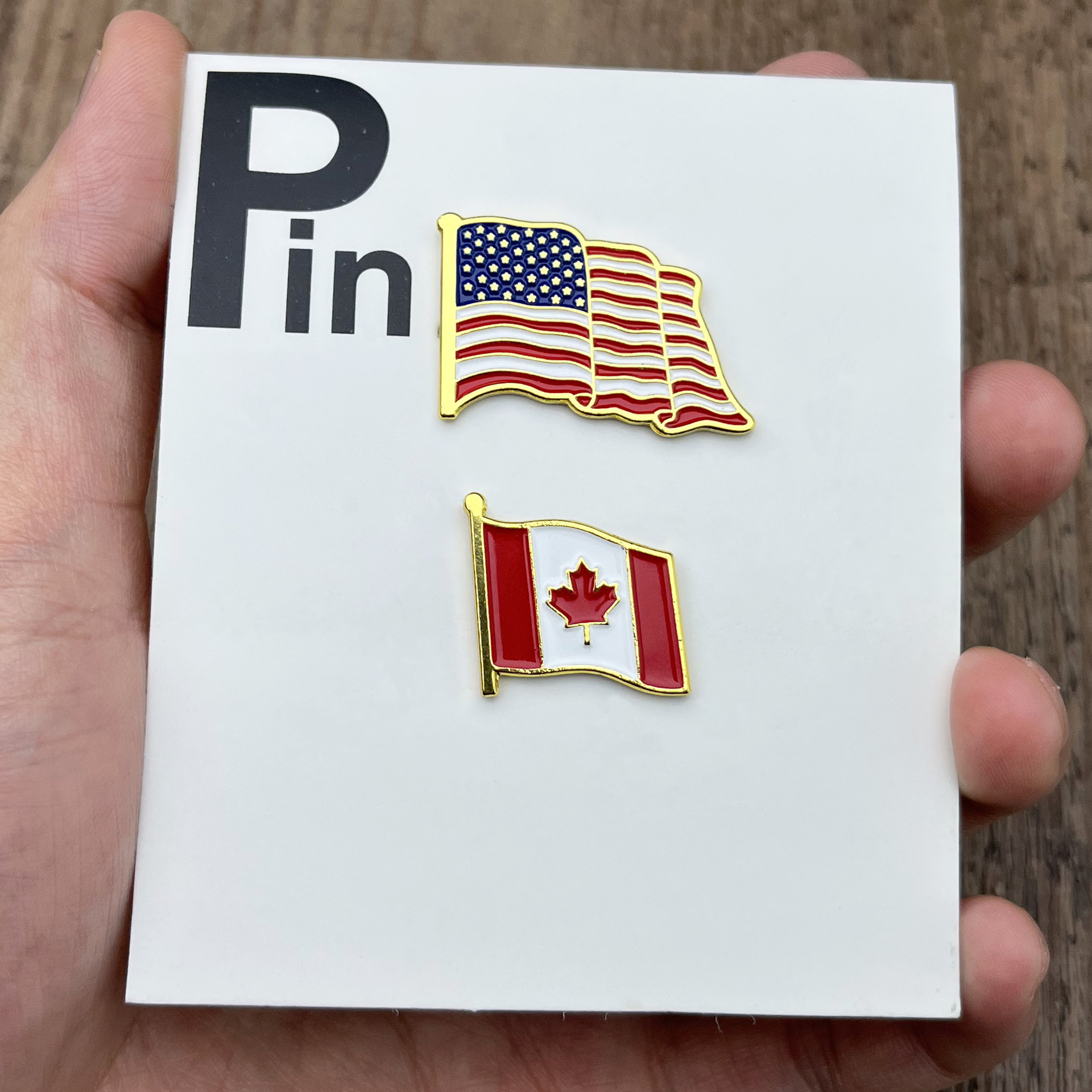 Forfait Canada et États-Unis