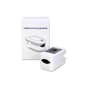 SUNNYMED SY-C013D fabrika fiyat parmak klip oxi elderly evde yaşlı için darbe oxi metry