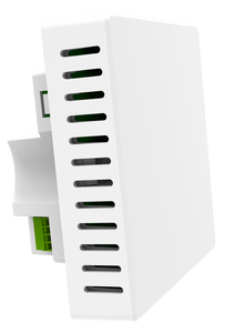 11ac WiFi 5 1200Mbps Punto de acceso de montaje en pared 2,4 GHz/5GHz IoT Comunicación Redes Protocolo MQTT Proveedor 4G - Product Image 5