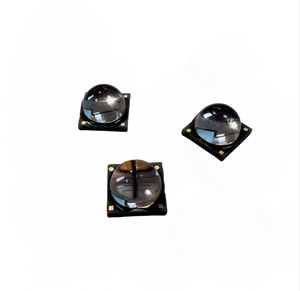 10W LED 265nm紫外線発光ダイオードは、白斑および乾癬の皮膚治療のためのビタミンD合成を強化します - Product Image 3