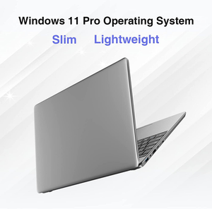 Hochwertiges 15,6-Zoll-Slim-Laptop-Notebook Intel Core i3 i5 i7 8GB RAM-Computer für Gaming Office - Product Image 4