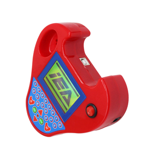 Mini Zed-Bull Smart Transponder Car Key Programmer Auto Diagnostic Vehicle Chip Reader No Tokens Limit Herramientas de diagnóstico de vehículos