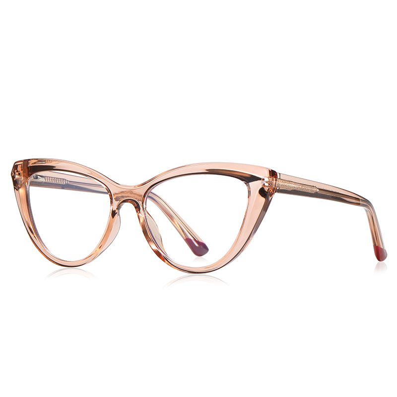 C5 Transparent brown