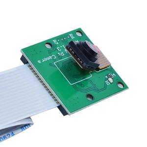 Raspberry Pi 3 Модель B + модуль камеры 1080p 720p Мини-камера 5MP веб-камера видеокамера совместима для Raspberry Pi 4 Модель B - Product Image 3
