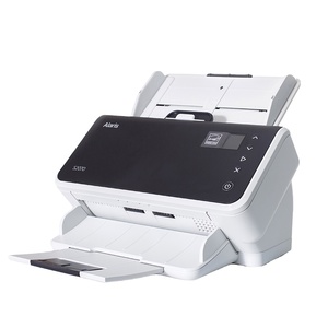 柯达A4高速自动连续扫描仪S2040/S2050/S2060W/S2070/S2080W通用串行总线接口CCD光源库存安卓操作系统 - Product Image 1