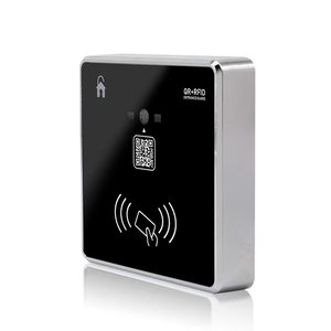 QRコードリーダーRFIDアクセス制御リーダー1D 2Dリーダー - Product Image 2