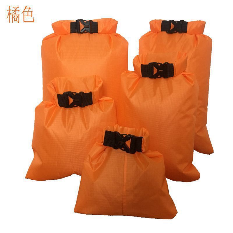 C2199K-11-N (Ensemble orange de 5 pièces)