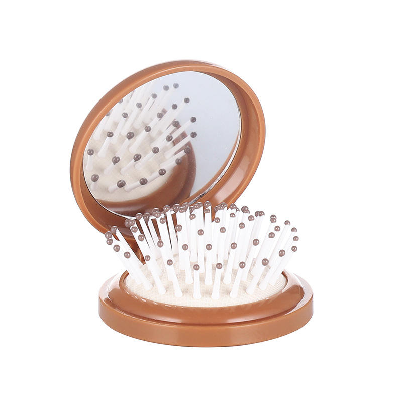 Brown - 7.5*6.5*3cm 36g