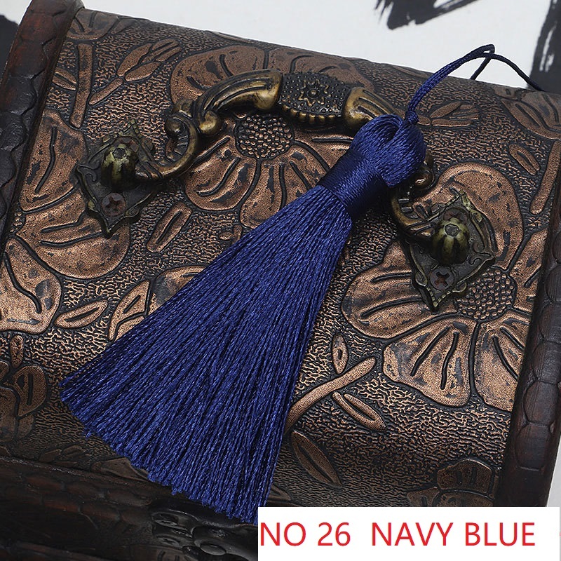 26 Azul Marino