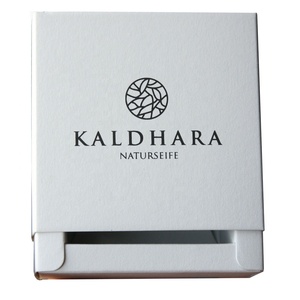 Hộp Quà Tặng Xà Phòng Sang Trọng Sinh Thái Trượt Làm Theo Yêu Cầu - Product Image 5