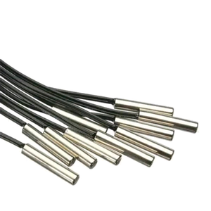 ZR Digital 1 Cable Sensor Ds18b20 Sonda Sensor de temperatura Programable Ip67 Impermeable - Product Image 5
