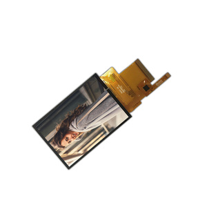 OEM 3.5 pollici 320x480 550nits ST7789V Controller IC MCU/RGB modulo Display Lcd con CTP - Product Image 4