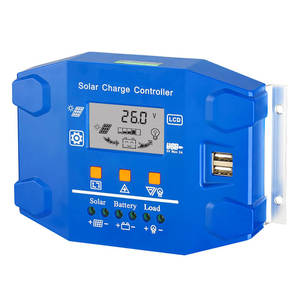 YOGU Board motore Volt 48 spazzolato velocità livello acqua 52V Datakom parti vapore doccia PWM LED GPS SCR 72V solare regolatore di carica - Product Image 4