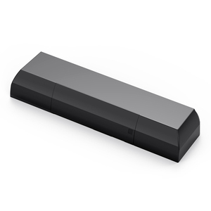 <strong>Advanced</strong> Radar Infrared Sensor <strong>System</strong> for Smooth and Safe Automatic Sliding Doors - Product Image 1