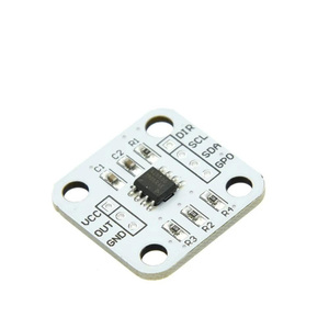 AS5600 <strong>Magnetic</strong> Encoder <strong>Magnetic</strong> Induction Angle Measurement <strong>Sensor</strong> Module 12bit High Precision - Product Image 5