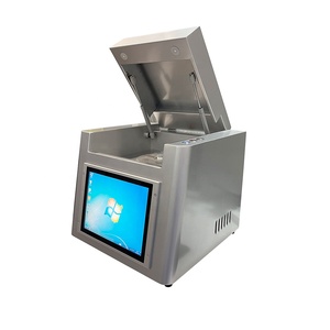 XRF испытательная машина для твердого порошка и жидкости из драгоценного металла, Прямая поставка с завода, Лидер продаж - Product Image 1