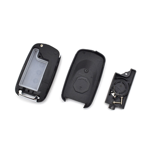 Original High Quality Speed Shipping New <strong>MG</strong> 3 Buttons Flip <strong>Key</strong> Case With Logo TOY49 <strong>Key</strong> Blade Remoter Case - Product Image 6