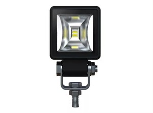ไฟ LED Pod Cube ขนาดมินิ2 ",ไฟทำงานไฟ DRL ไฟ LED คิวสำหรับรถออฟโรด SUV รถแทรกเตอร์ UTV ATV รถบรรทุกปี4X4 - Product Image 4