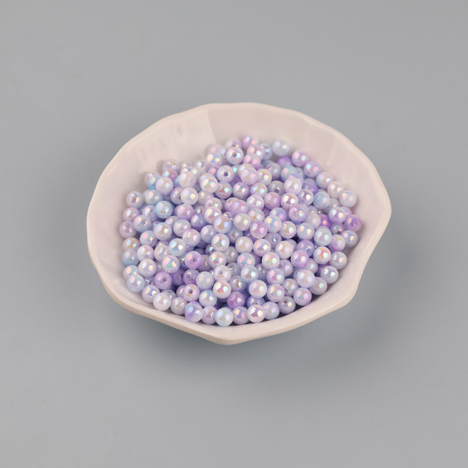 Violet foncé