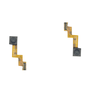1/5 inç GC5025 5MP 30fps RGB cmos görüntü sensörü modülleri MIPI DVP arayüzü cep telefonu FF kamera modülü - Product Image 6