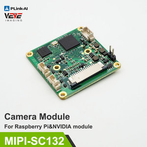 Módulo de cámara Jetson Embedded series Xavier NX Raspberry Pi Compute Module - Product Image 1