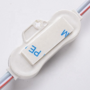 SUNLITE <strong>LED</strong> 12v <strong>led</strong> module SMD2835 injection <strong>LED</strong> Module IP68 waterproof 1W IP65 Modulo <strong>Led</strong> 2 Diodes - Product Image 3